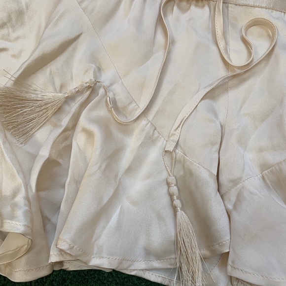 FLANNEL brand Essentials Short NWT - Picture 6 of 8